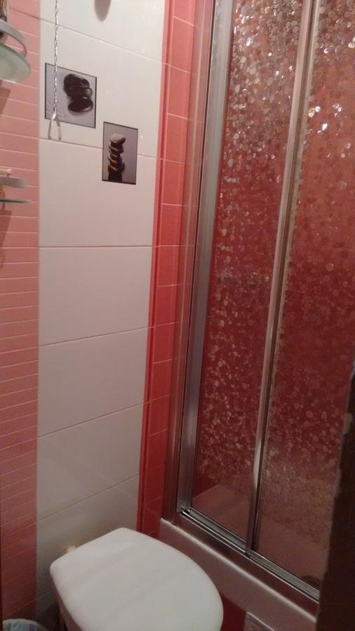 Hostal Aliste Madrid Exterior photo